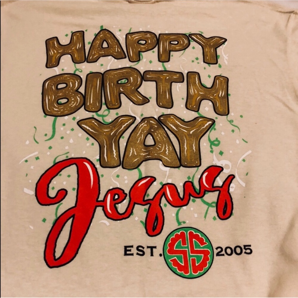 Simply Southern Holiday Edition T-Shirt